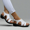 Gracie™ - Cozy Orthopaedic Sandals for Ultimate Comfort