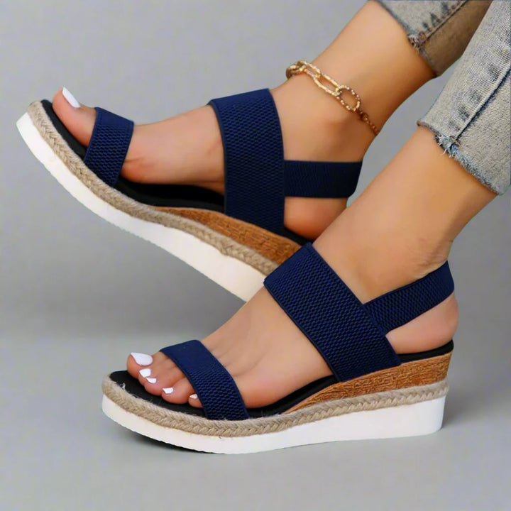 Bonnie™ - Premium Orthopedic Sandals