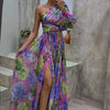 Mabel | Blossom Drama Dress