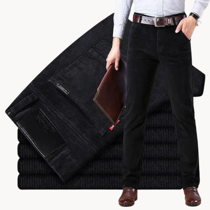 George™ - Warm and Elegant Trousers