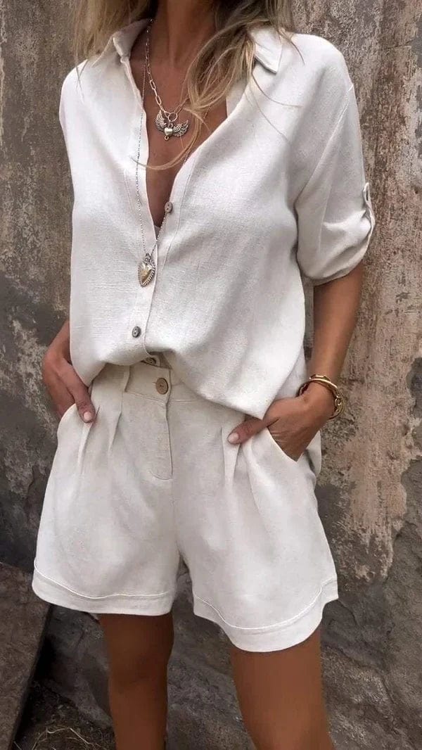 Patricia™ - Lightweight and Comfortable Set