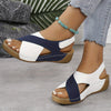Elsie™ - Stylish Orthopaedic Sandals