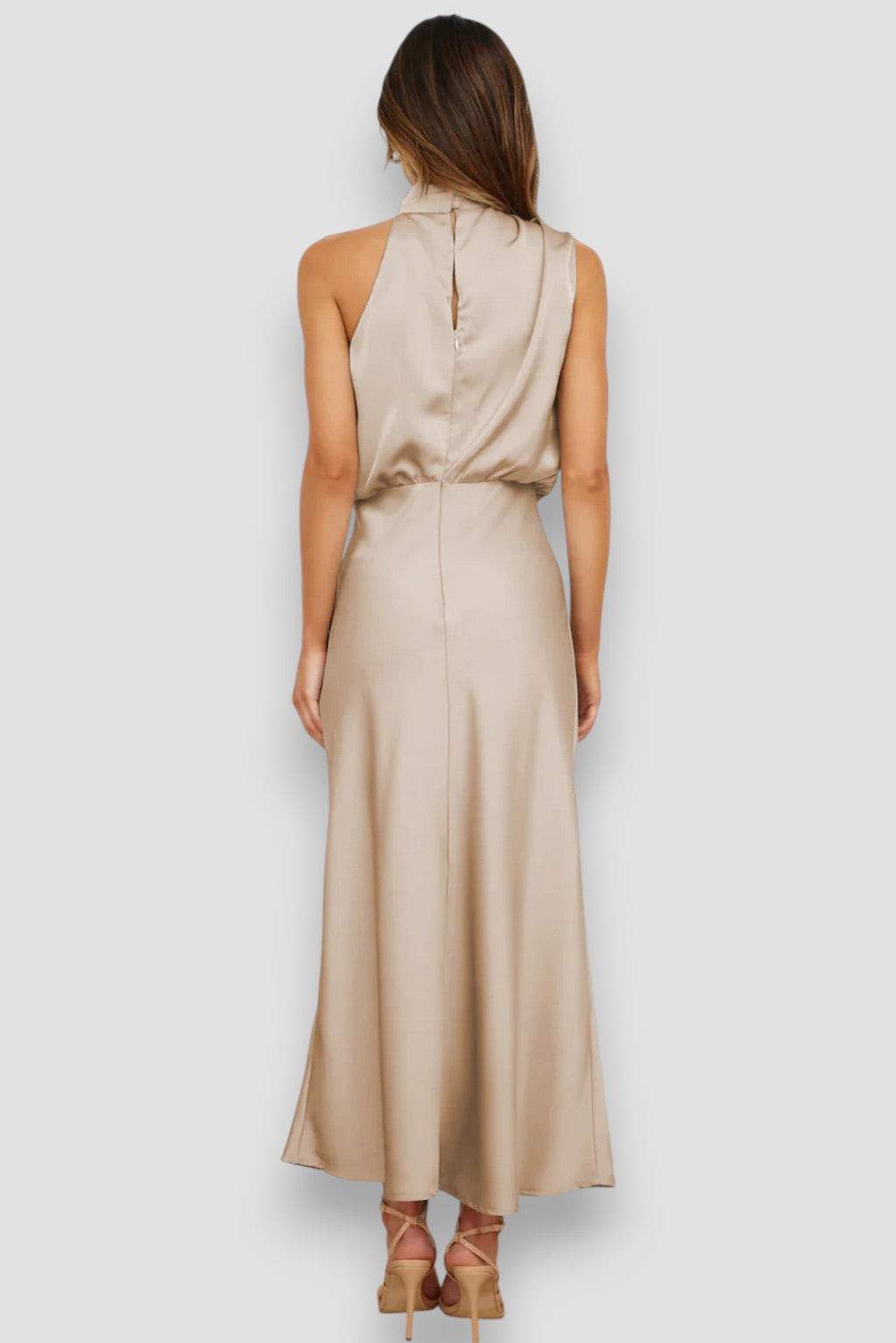 Louisa™ - Breezy Summer Dress