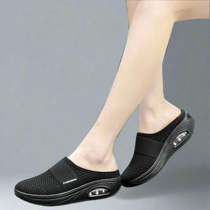 Skye™ - Luxury Orthopedic Sandals for Ultimate All-Day Comfort