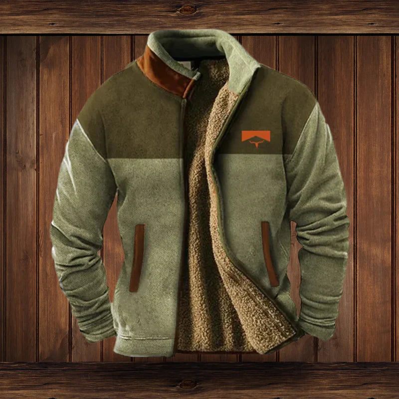 Henry™ - Outdoor Fleece Vest