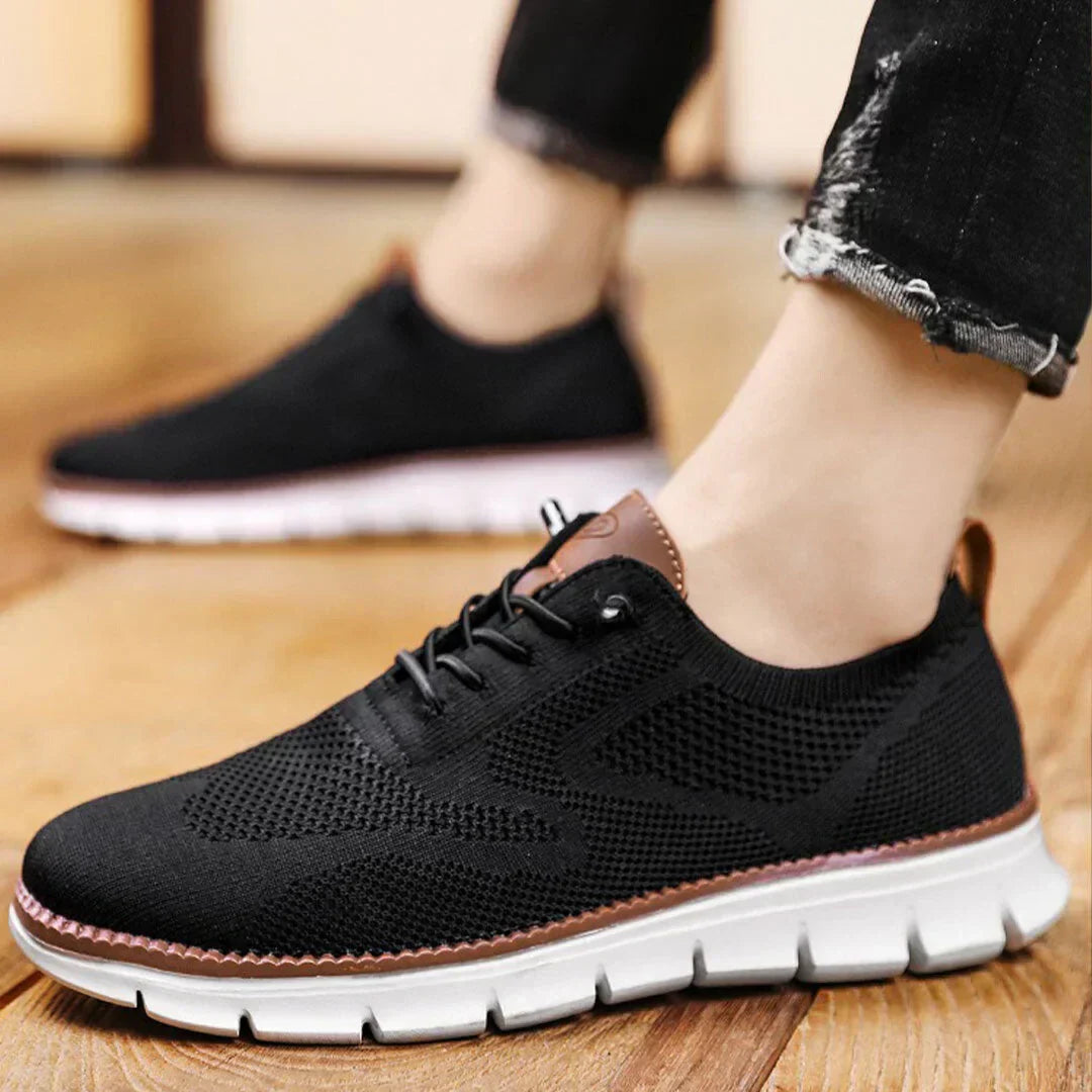 Ricky™ - Comfortable Trainers