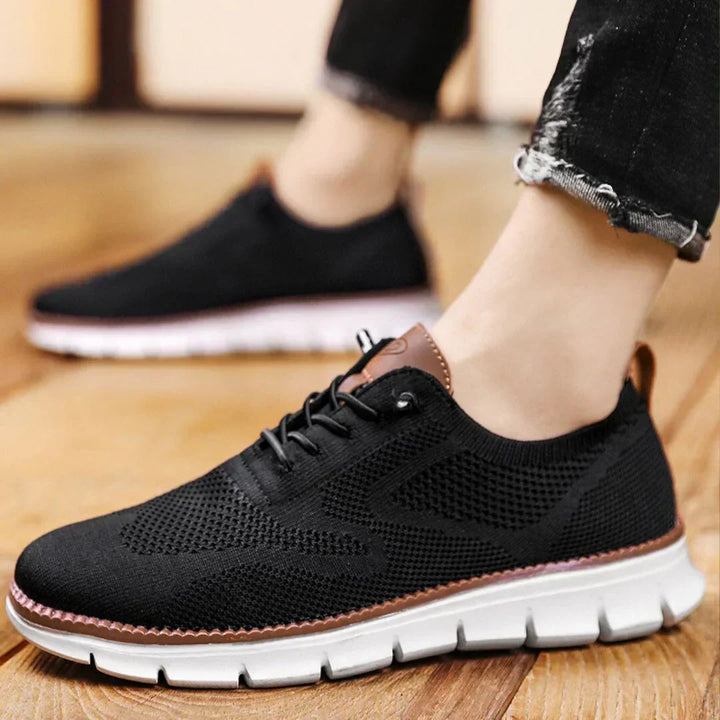 Ricky™ - Comfortable Trainers