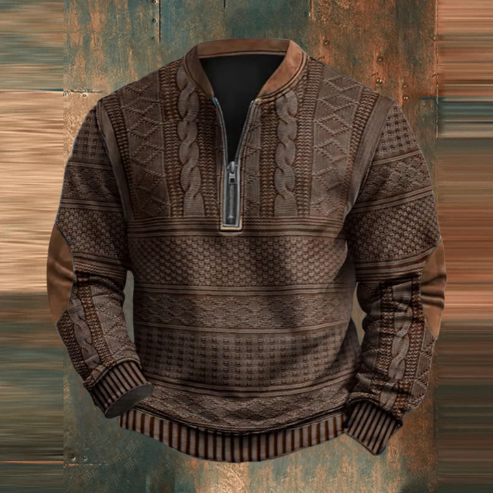 Tobias™ - Tough Classic Sweater