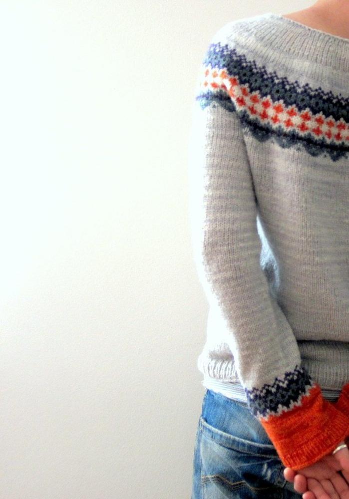 Carina | Jumper of Love