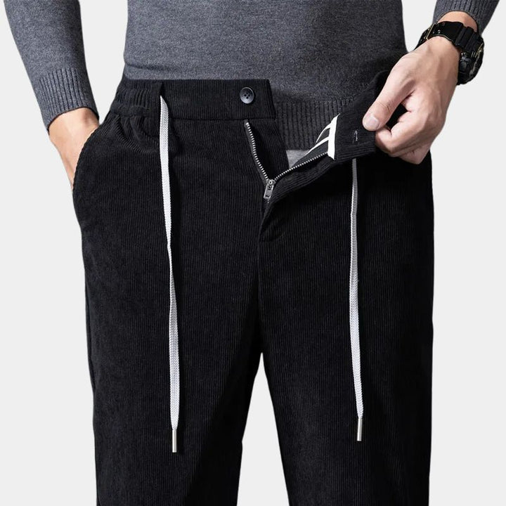 Velston™ - Corduroy Pants