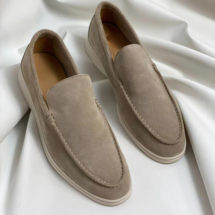 Logan™ - Elegant Summer Loafers