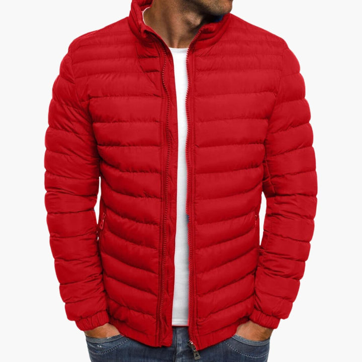 Oscar™ - Warm Puffer Jacket