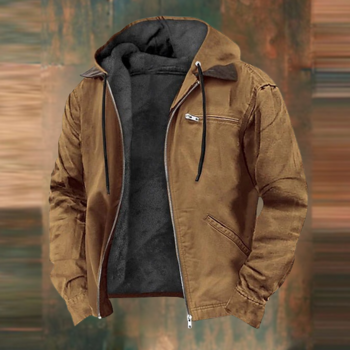 Henry™ - Elegant Autumn Jacket