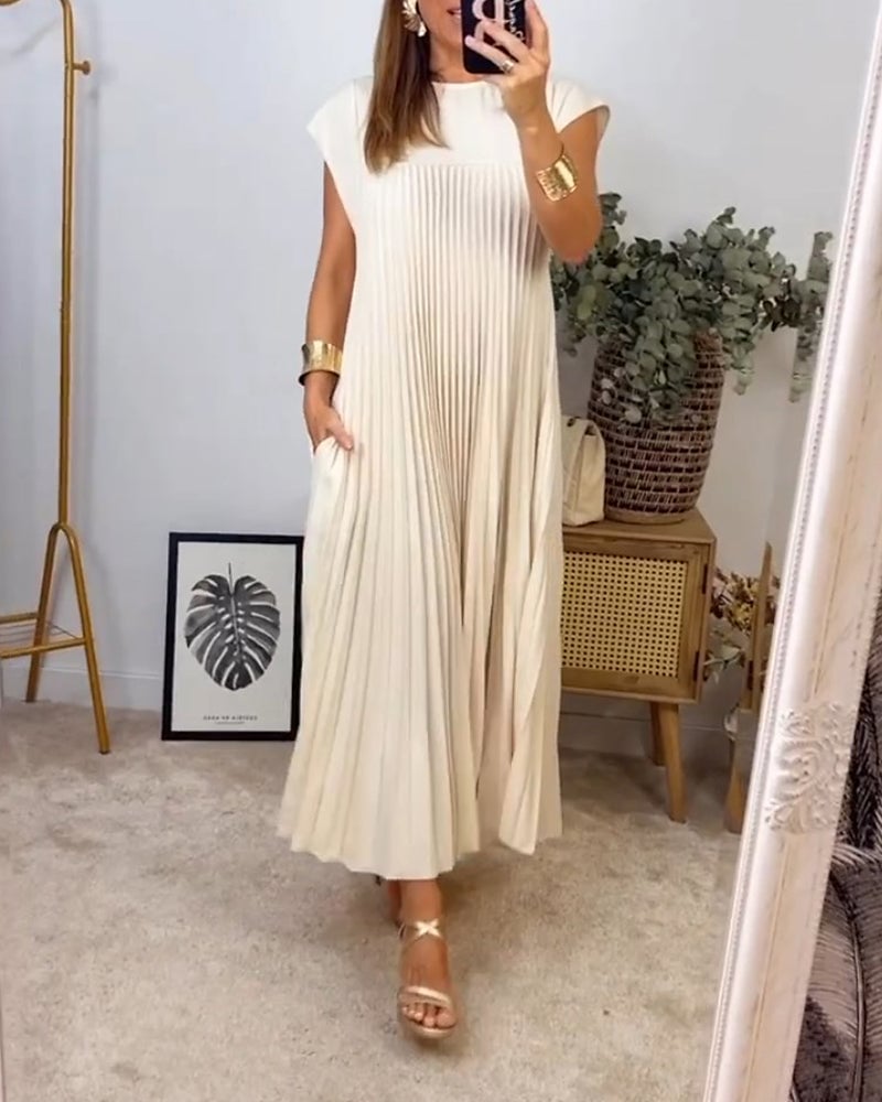 Jolina™ - Timeless and Comfortable Dress