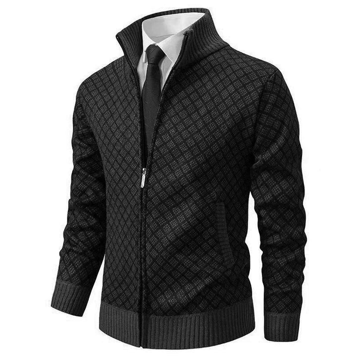 Manuel™ - Stylish Men's Jacket