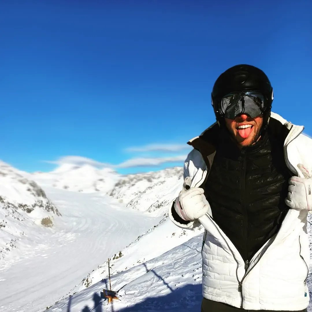 Corvin™ | Heated waistcoat