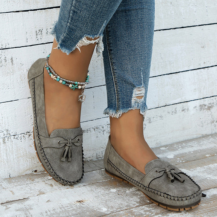 Sylvia™ - Comfortable Soft Loafers