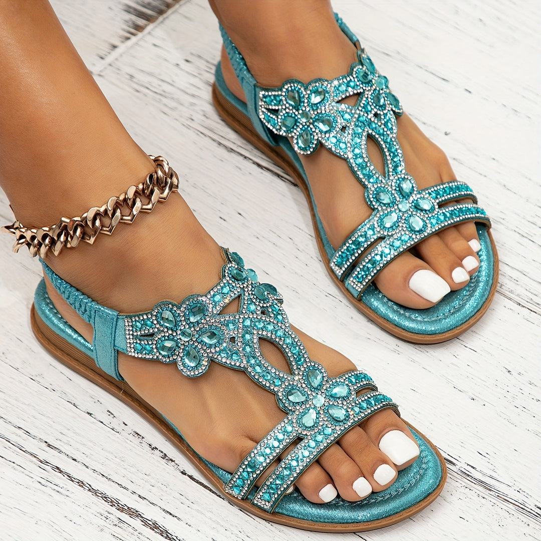 Emily™ - Boho Orthopedic Sandals