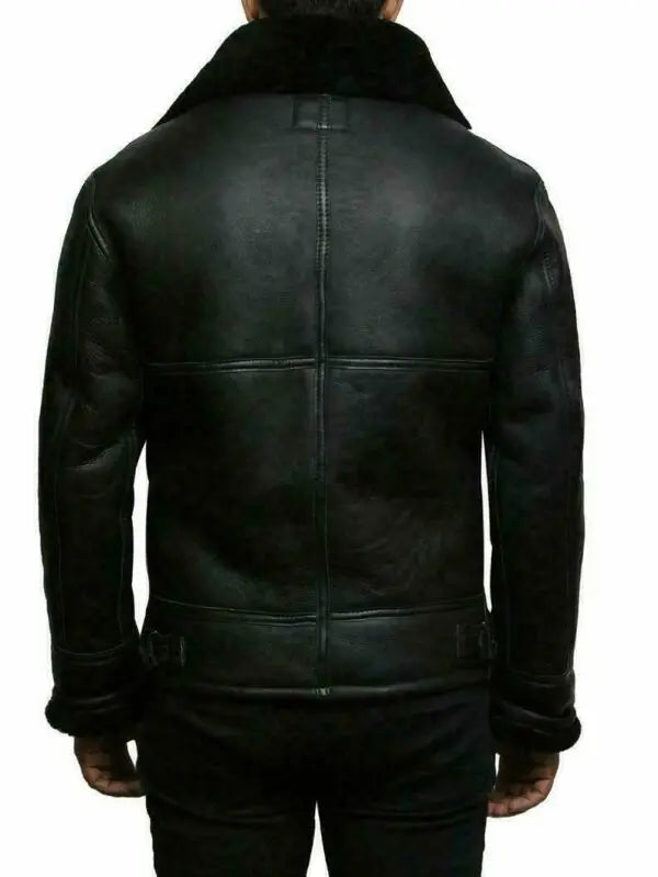 Jonas™ - Classic Jacket with Fleece Lined