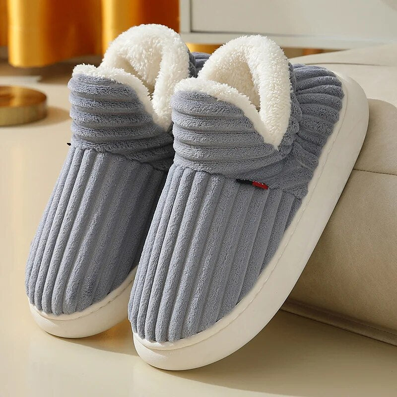 CloudBliss™ Cosy Comfortable Slippers