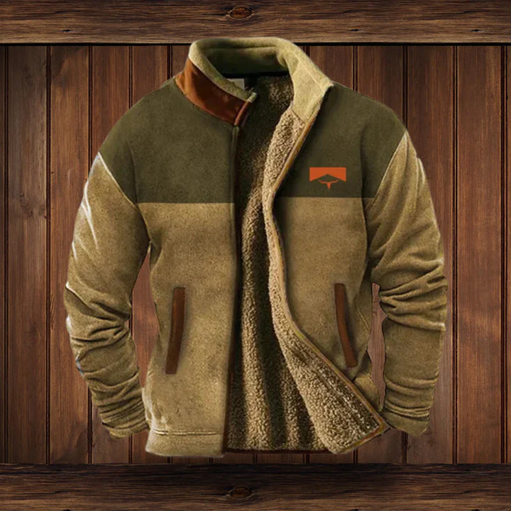 Henry™ - Outdoor Fleece Vest