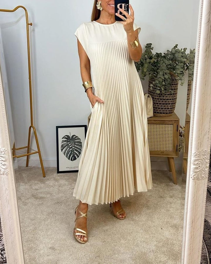 Jolina™ - Timeless and Comfortable Dress