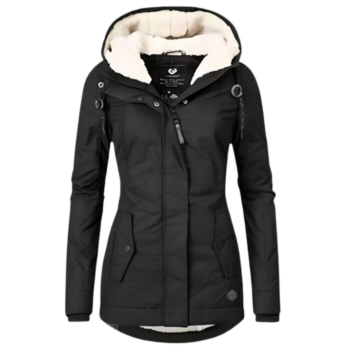 LOUISE™ - ALL-WEATHER WOMEN's PARKA