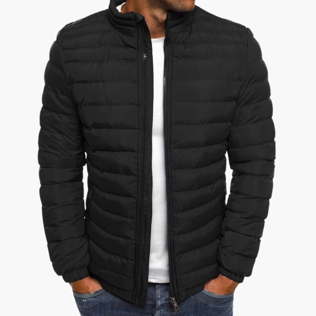 Oscar™ - Warm Puffer Jacket