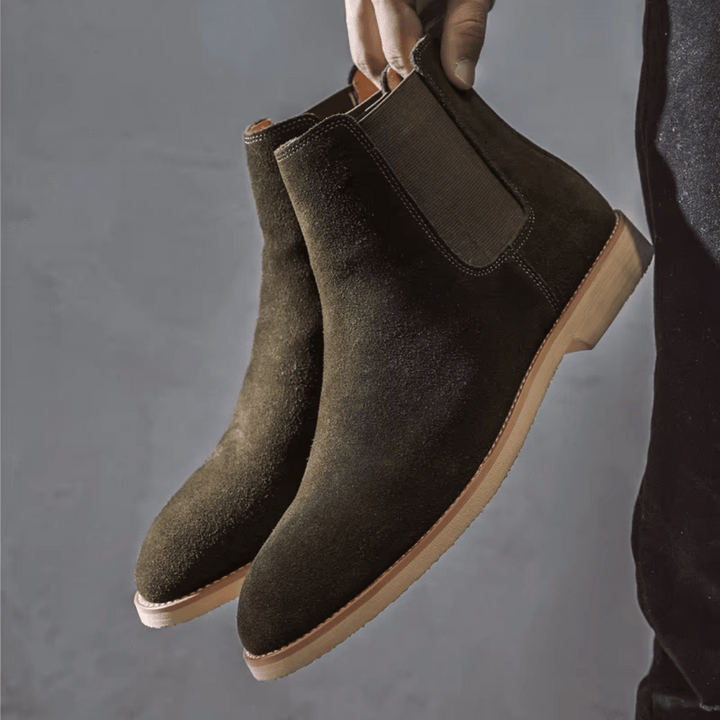 Sebastian™ - Chelsea Boots