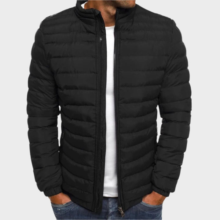 Oscar™ - Warm Puffer Jacket