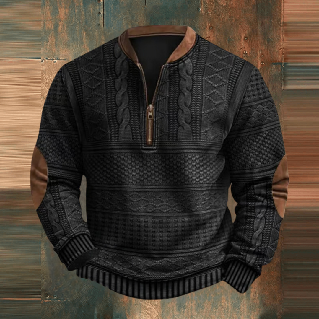 Tobias™ - Tough Classic Sweater