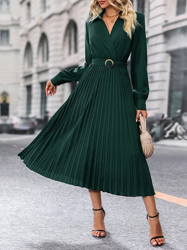 Atisha™ - Timeless Elegant Dress