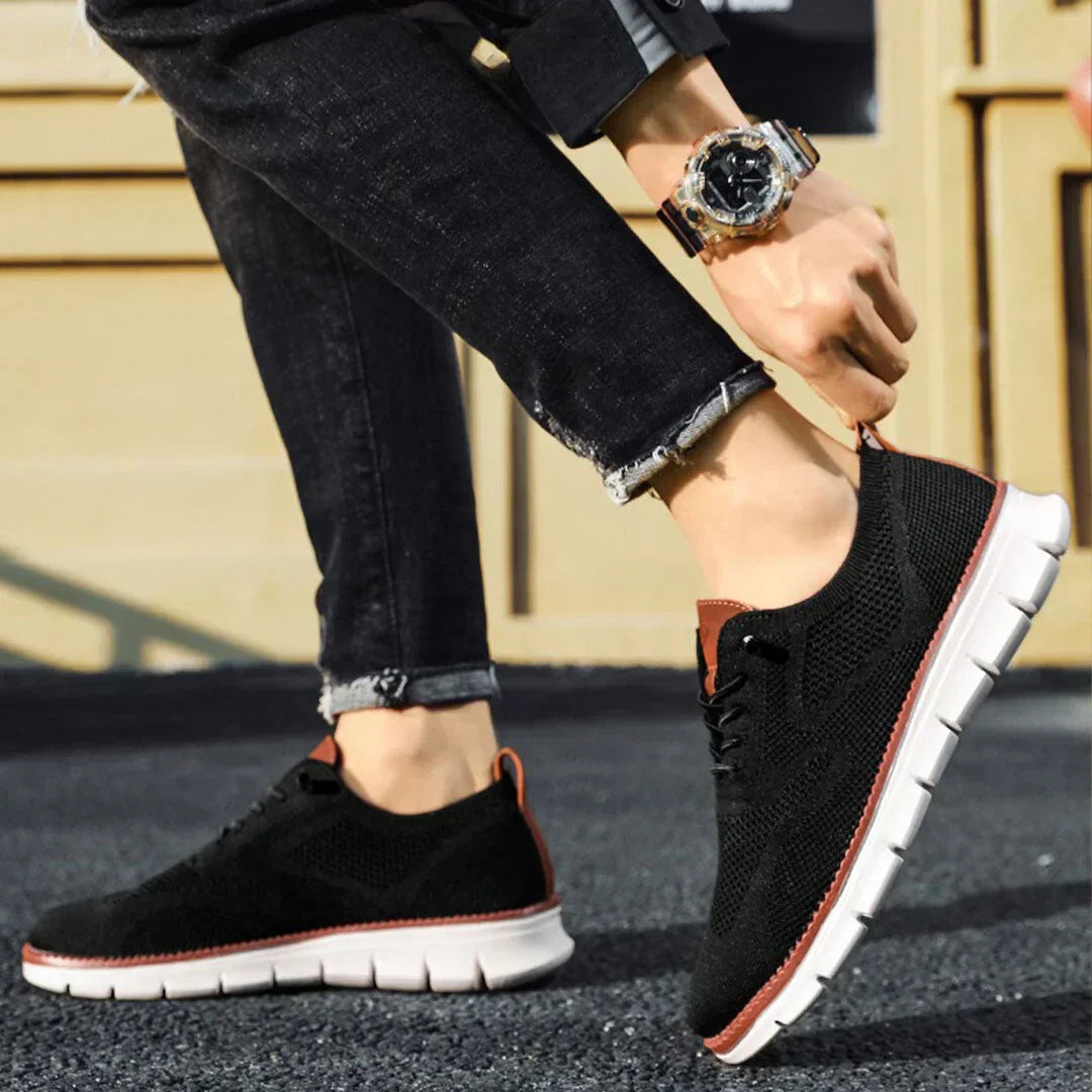 Ricky™ - Comfortable Trainers