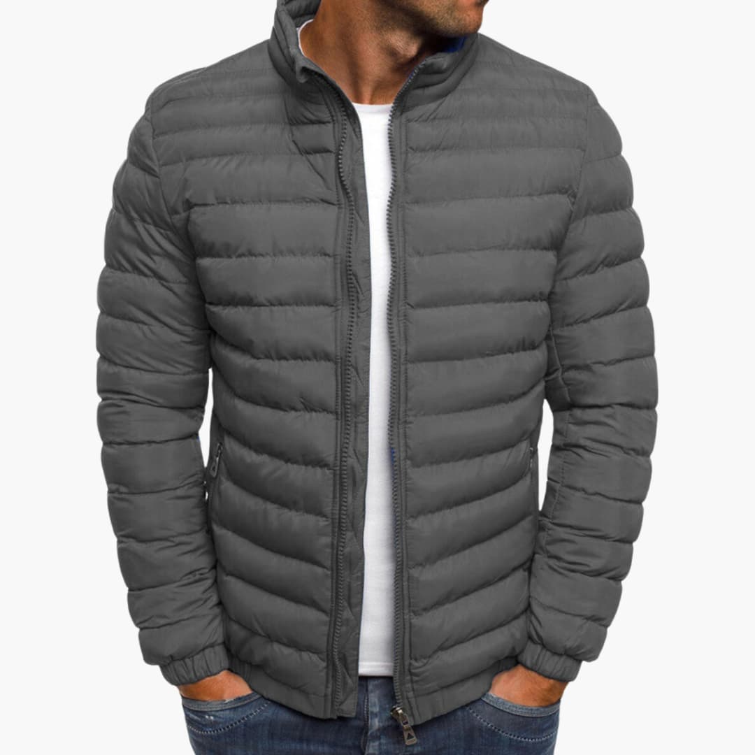 Oscar™ - Warm Puffer Jacket