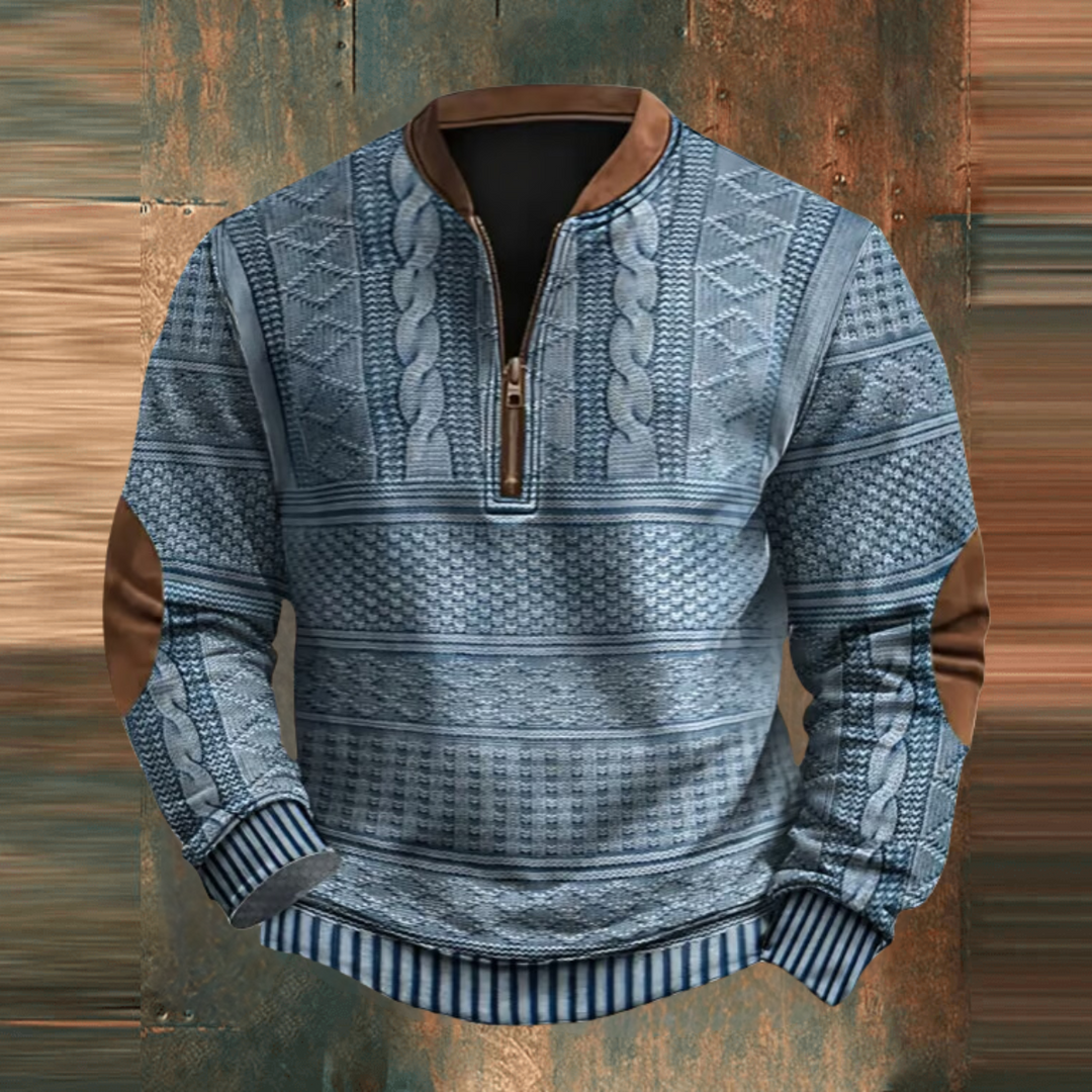 Tobias™ - Tough Classic Sweater