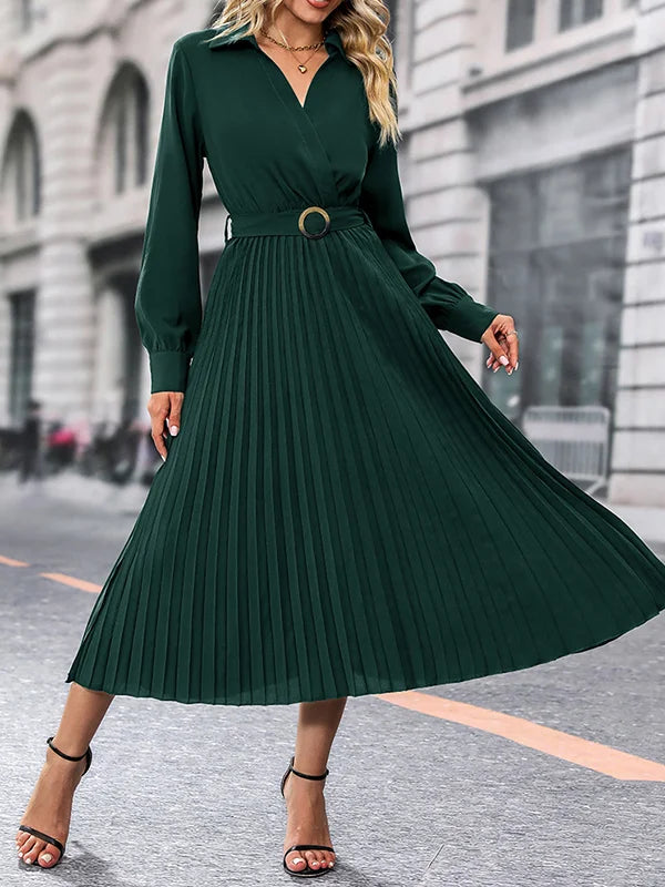 Atisha™ - Timeless Elegant Dress