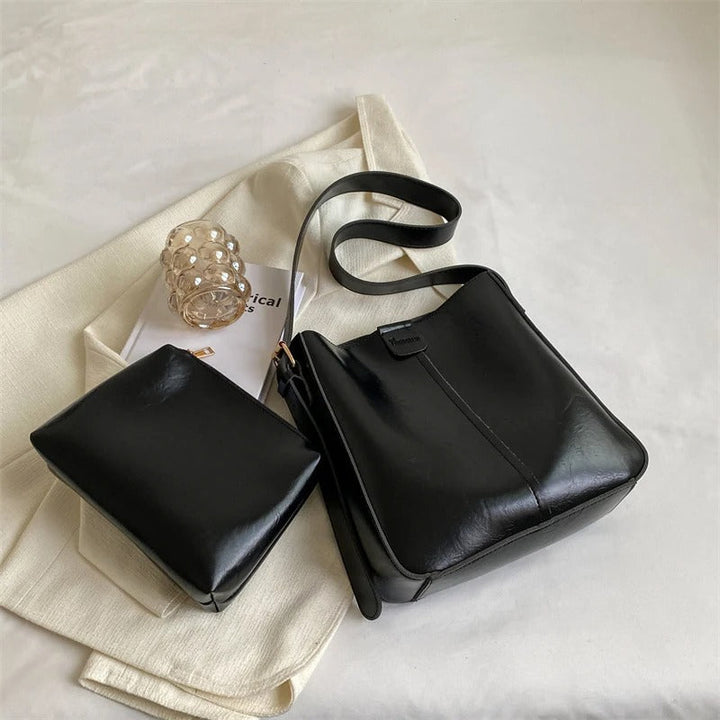 Hannah™ - Set of 2 Retro Bags