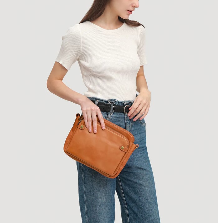 Hallie™ - Shoulder Bag
