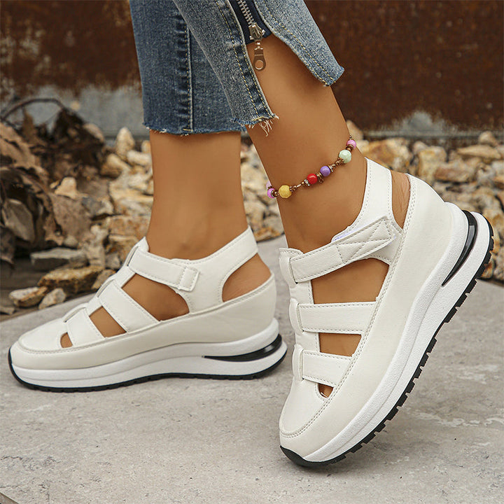 Hannah™ - Comfortable Sandals
