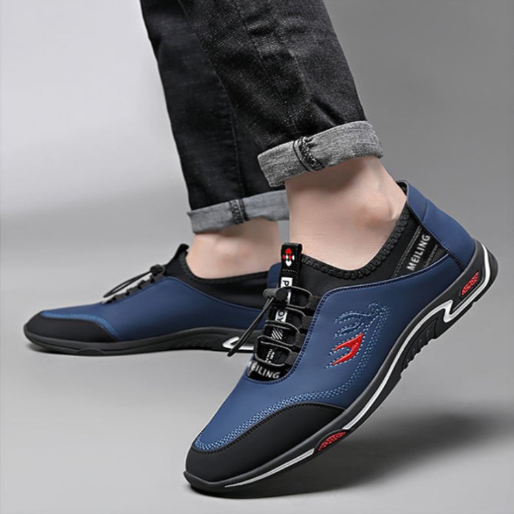 Martin™ - Mees Low Sneakers