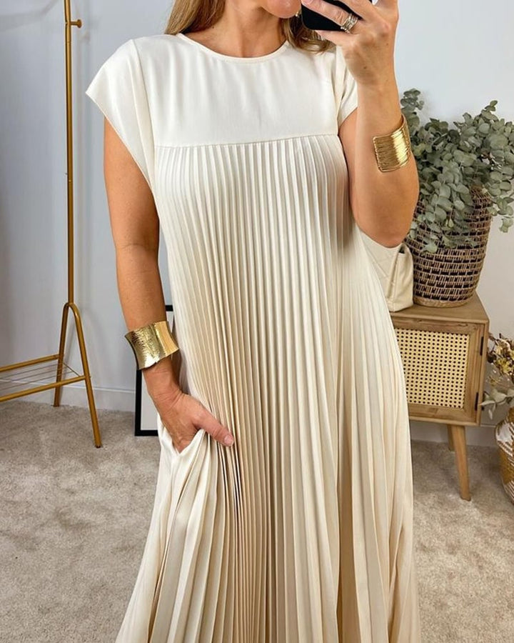 Jolina™ - Timeless and Comfortable Dress