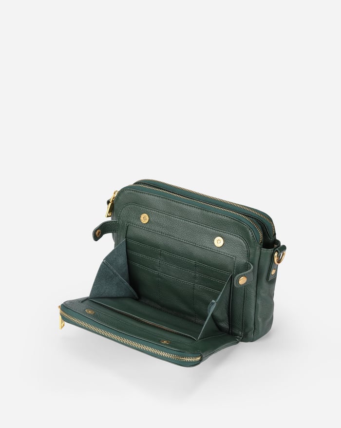 Hallie™ - Shoulder Bag