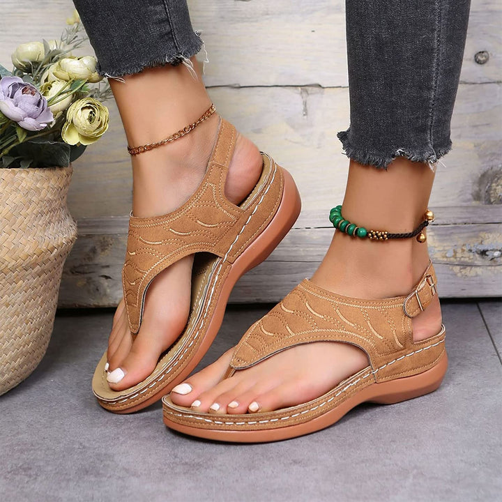 Else™ - Comfortable Sandals with Extra Support