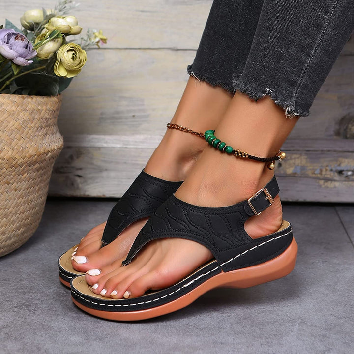 Else™ - Comfortable Sandals with Extra Support