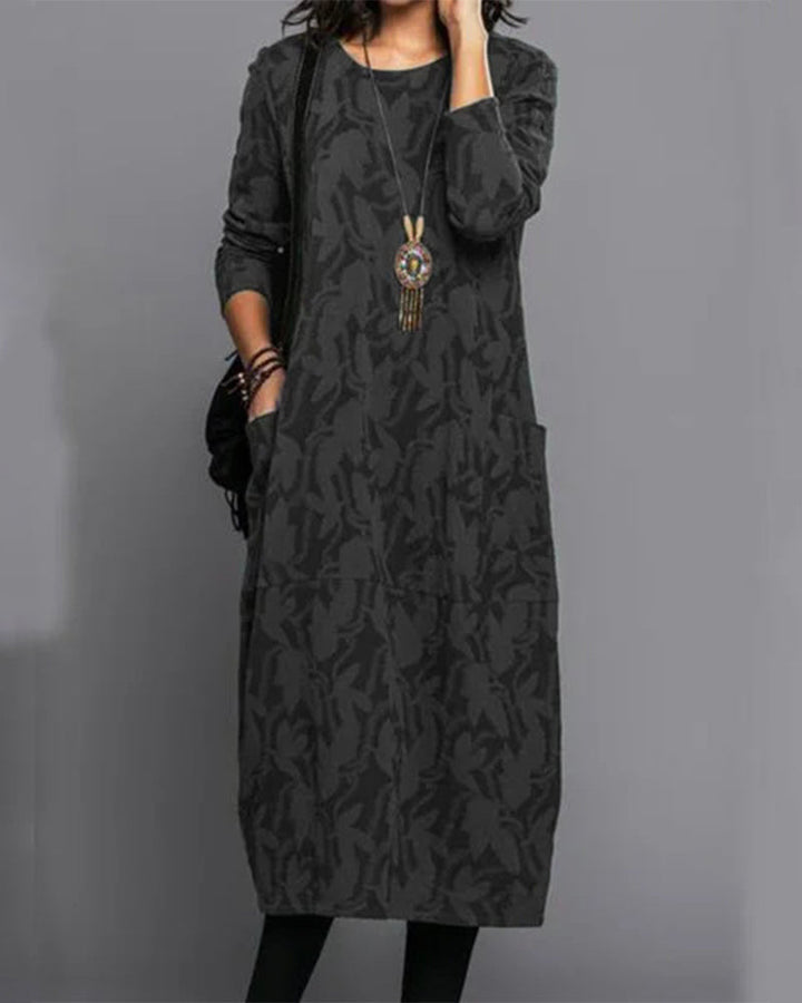 Daisy | Stylish Tummy Covering Dress