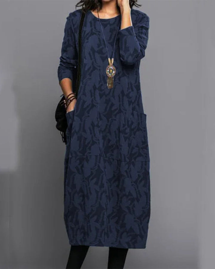 Daisy | Stylish Tummy Covering Dress
