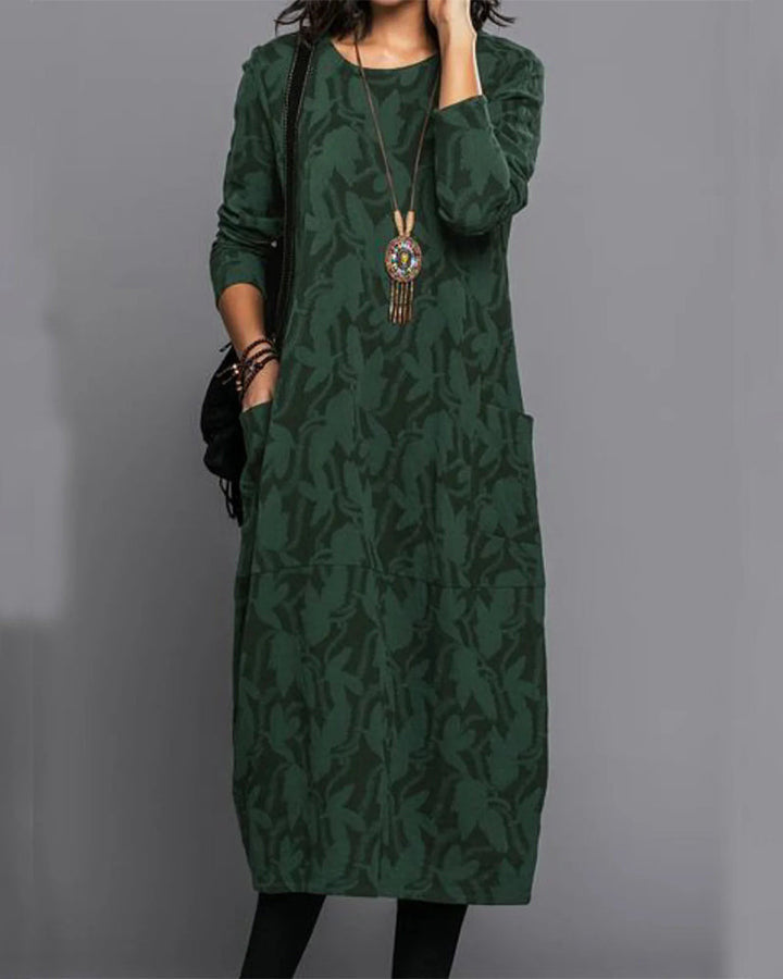 Daisy | Stylish Tummy Covering Dress