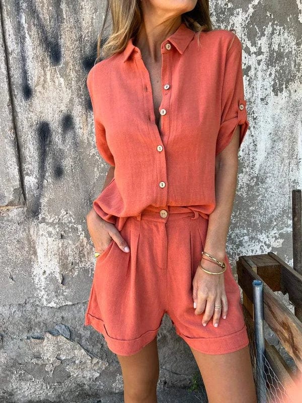 Patricia™ - Lightweight and Comfortable Set