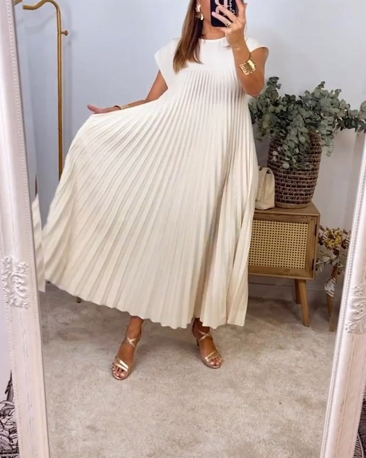 Jolina™ - Timeless and Comfortable Dress