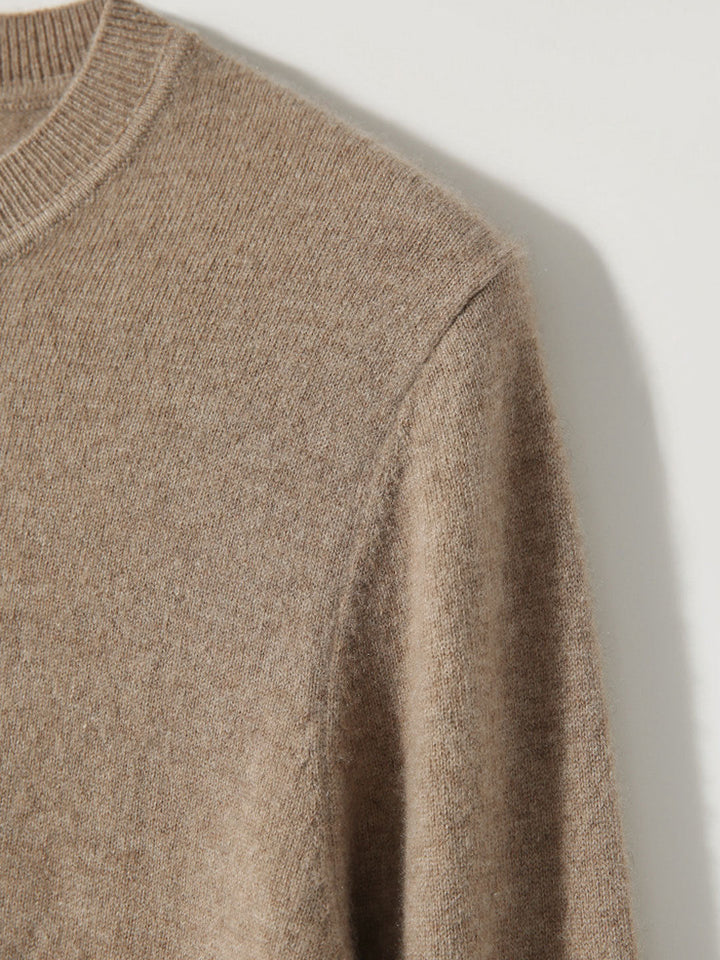 Lauren™ - Vintage Slit Knitted Cardigan